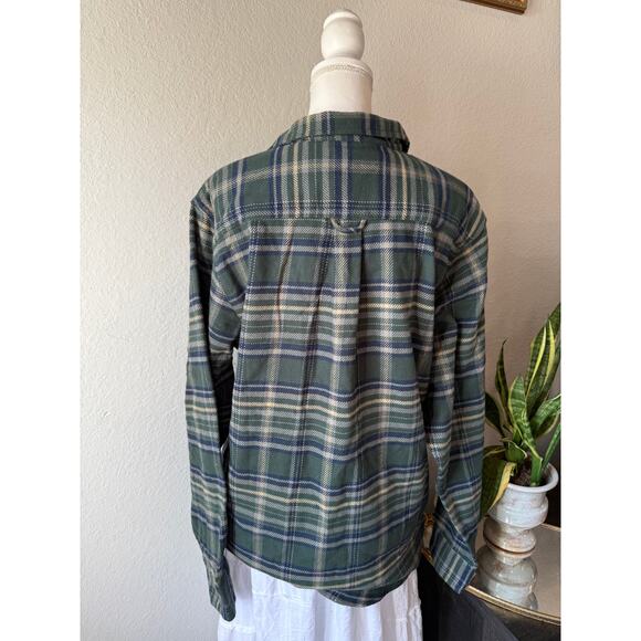 Woolrich Flannel - Picture 2 of 3